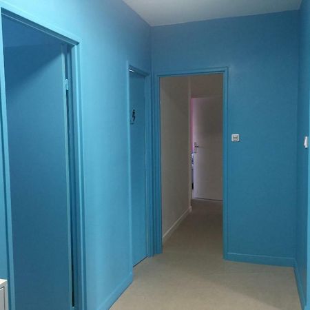 Apartement 1 Room- Centre Mulhouse - Appartement 1 Chambre Exterior photo